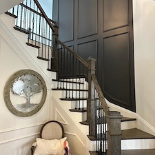 How to Incorporate an Accent Wall in Your Home