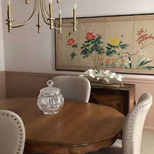 Interior Paint Update in Malvern, PA