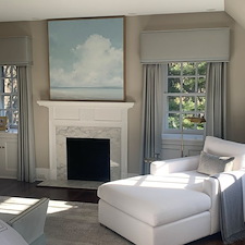 5 Benefits of Interior Painting During Winter